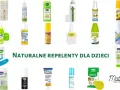 Naturalne środki, co odstrasza komary i kleszcze dla dzieci: spraye, roll-ony, plastry i urządzenia.