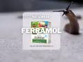 Ferrramol – fosforan żelaza na ślimaki, skuteczny środek do ochrony roślin. Zwalcza ślimaki, ulega biodegradacji.