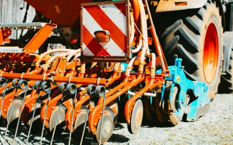Najczęstsze problemy z maszynami rolniczymi i jak je naprawić