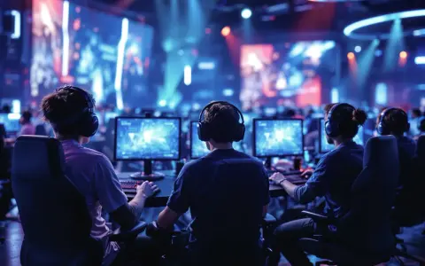 E-sport jako kategoria zakładów analitycznych