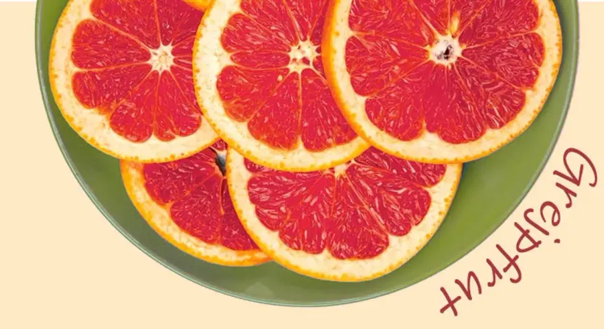 Kiedy jest sezon na grejpfruty? Odkryj najlepszy czas na smakowite owoce