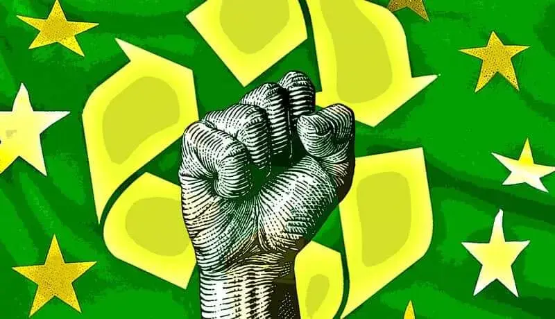 Kto głosował za zielonym ładem? Lista europosłów i ich poparcie