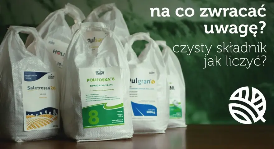 Jak z czego produkuje się nawozy azotowe? Kluczowe składniki i procesy